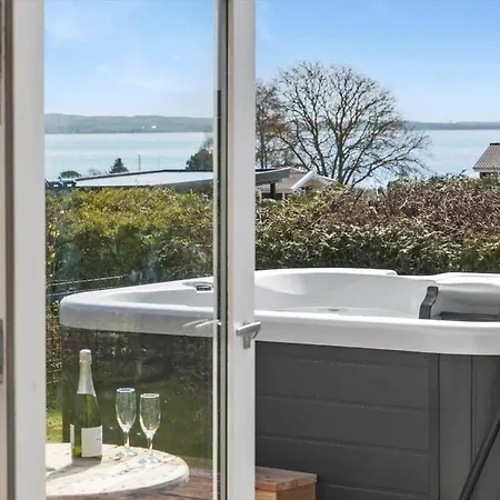 8105-ronde-havesvinget-10 Casa de Férias Rønde