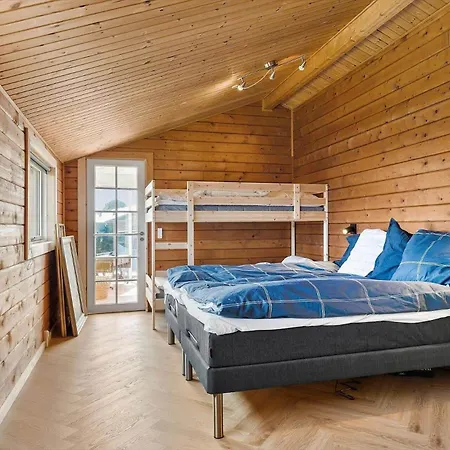 Casa de Férias 8105-ronde-havesvinget-10 Rønde