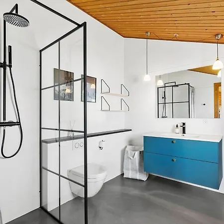 8105-ronde-havesvinget-10 Prázdninový dům