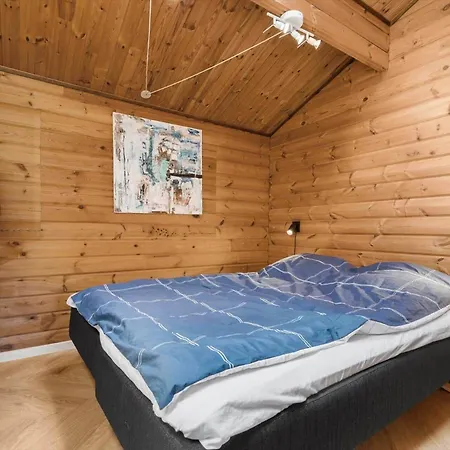 8105-ronde-havesvinget-10 Casa de Férias *