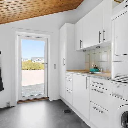 Casa de Férias 8105-ronde-havesvinget-10 *