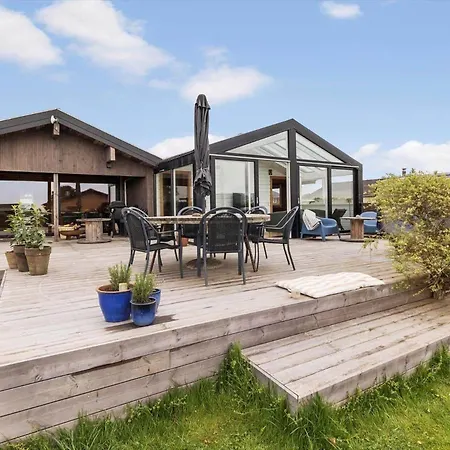 8105-ronde-havesvinget-10 Prázdninový dům *