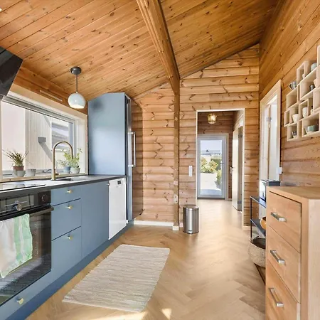 Ferienhaus 8105-ronde-havesvinget-10 *