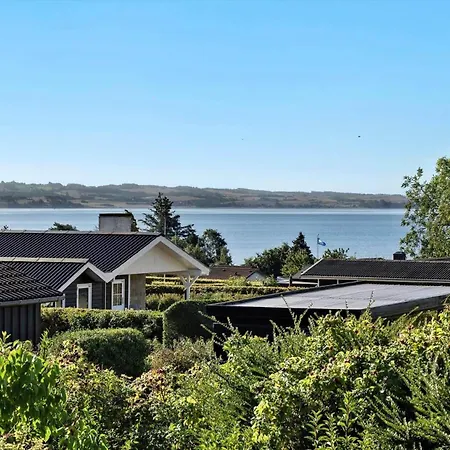 Casa vacanze 8105-ronde-havesvinget-10